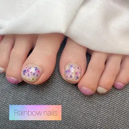 メニューに迷ったらこちら💁ご相談コース　オフ/ケア込