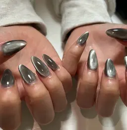 ⭐️ミニモ限定価格⭐️マグネットネイル　オフ無料