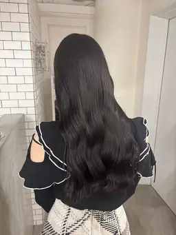 【✨肌が2トーン白く見える✨】 ◆ケアカラー＋高保湿4ステップトリートメント◆