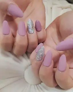 マットコートnail ♡