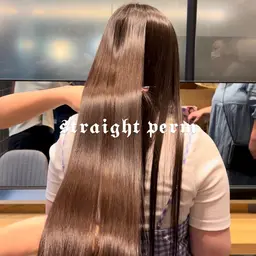 🪽ྀི [ 5000円OFF ]ｶｯﾄ+美髪縮毛矯正+TOKIO3step髪質改善🪽ྀི