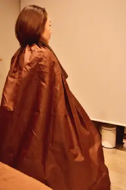 【温活・燃活ケア】よもぎ蒸し３０分