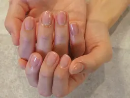 ハンドケアパックコース ✧︎*