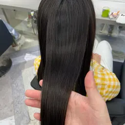 ❗️最高クラス❗️【カット+髪質改善or縮毛矯正+TOKIOトリートメント】