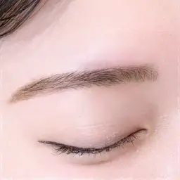 🐰アイブロウWAX【メイク仕上げ付き✨️】