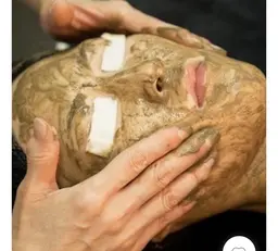 肌質改善ハーブ✨剥離あり✨100%天然ハーブピーリング🍃シミ・ニキビ・ニキビ跡・シワ徹底改善😯