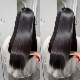 ✨美髪質改善✨メンテナンスカット無料✂️ウルトワorりんご幹細胞Tr🍎超音波付きでツヤ髪に🎀¥11,900