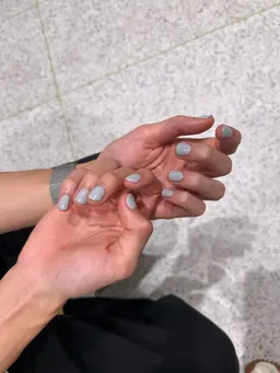 💅U24 ネイルオフ (ケア込)💅ジェルオフお時間60分 長さだしオフ+1100円 お時間90分