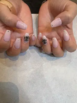 マットワンカラー⚠️他店オフのみ