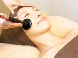 美ラインコルギ＆インキュアフェイシャル 80分 初回体験　通常12,000円