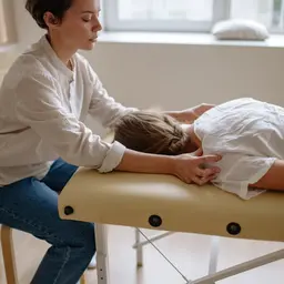 \当日予約限定/ 中医学 推拿(すいな) もみほぐし 60分