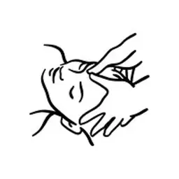 ミニモ限定⸝꙳.˖🟣ヘッドスパのみ💆‍♀️💆血流を良くして健康な髪に🌱2200円で頭浸浴もお付けできます