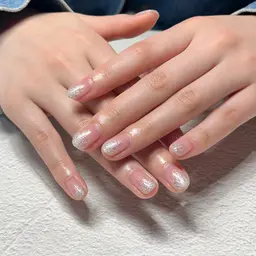 ラメグラ(オフなし)