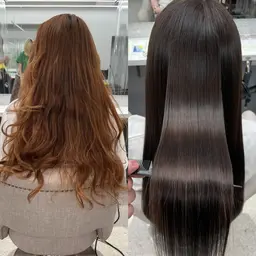 プレミアムストレート【[酸性ストレート]