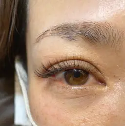 【しっかりボリューム!!】3Dボリュームラッシュ120束🇳🇱