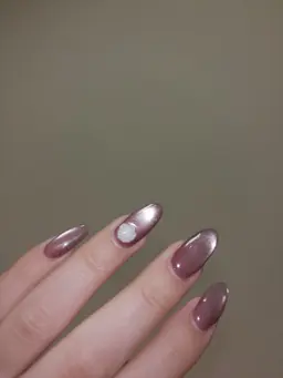 SNSで話題❕【enoiのぷるマグ】マグネットネイル┊︎初回オフ込み無料┊︎パラジェル使用￤ミニモ限定