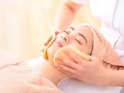 【ご新規様🫧期間限定50％オフ】2コースから選べるフェイシャルエステ