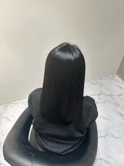 ⭐️[8月限定]⭐️ 髪質改善トリートメント　🌙¥13500→¥10000