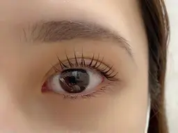 まつ毛パーマ/ラッシュリフト/パリジェンヌ/千葉/都賀/四街道