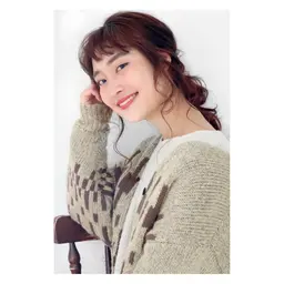 【🌈前髪や顔周りのカットだけで雰囲気変わるこだわりの似合わせ術🌈】似合わせ前髪