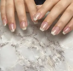 【ご新規様限定】フレンチネイル オフ込み