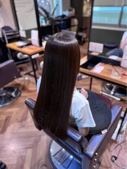 【ご新規様限定】髪質改善トリートメントエステ