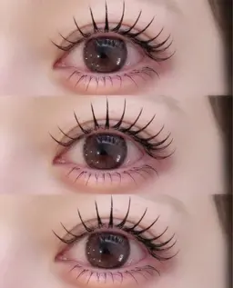 🫧 4月日付限定価格 🫧 オフ無料✨️ エクステ120本 ※注意事項お読みください