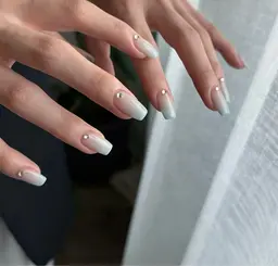 【HAND】カラーグラデーション