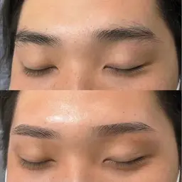 🐬4/14 12:30限定 アイブロウスタイリング+鼻毛wax(鼻表面waxセット)🐬