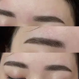 【美眉】眉毛、wax脱毛、アイブロウ✨✨