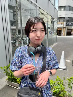 似合わせカット+トリートメント