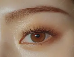 【人気メニュー】アイブロウWAX脱毛&デザイニング※4/15(水)11:00~限定