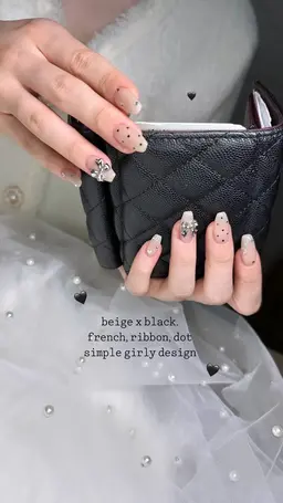 ネイル2時間アートやり放題