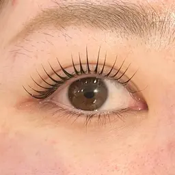 ☀️ミニモ学割☀️【パリジェンヌ or次世代パーマ上】コーティング込み