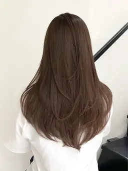 髪が生まれ変わる‧⁺ ⊹˚.髪質改善トリートメント🤍🎀