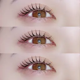 【✨4月限定✨】次世代まつげパーマ／ラッシュリフト💖束感コーティング付き🎀