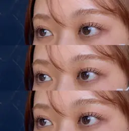 【1日1名様限定】フラットラッシュ100本3850円