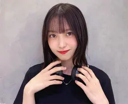 《ヘアカット》