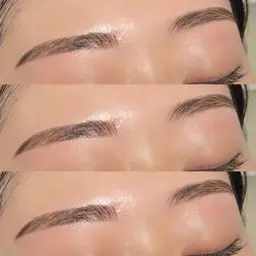 𝔼𝕪𝕖𝕓𝕣𝕠𝕨 𝕨𝕒𝕩🪄美眉スタイリング