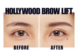 【minimo限定】眉ハリウッドブロウリフト4990円
