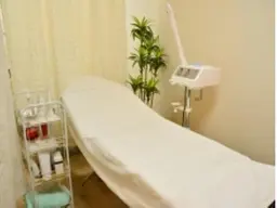 背中ピーリングコース