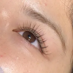 【ミニモ限定】フラットラッシュ🧡リペア80本迄  4300円