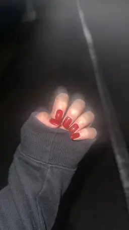 ハンド ワンカラー（2色まで）