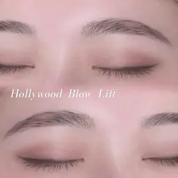 【4月限定】☘️ハリウッドブロウリフトHBL☘️【飯田橋/神楽坂】