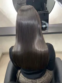 💇🏻‍♀️美髪髪質改善トリートメント