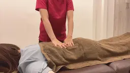 【鍼灸+整体マッサージ】肩こり・首こり・腰痛・疲労回復に!初回¥5,500