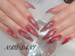 4月限定♡ハンドオフ込♡【10本可愛く長さだし🥰マグネットorフラッシュワンカラー】補足の確認お願い致します！