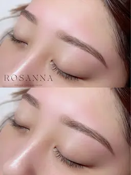 (※間引きあり)美眉アイブロウスタイリング🥳※10分前来店必須