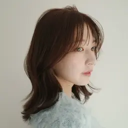 カット＆シャンプーブロー 注意事項をご覧の上ご予約お願い致します。