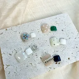 フット★サンプルコース